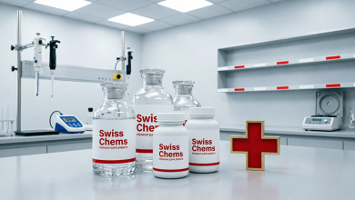 swiss chems