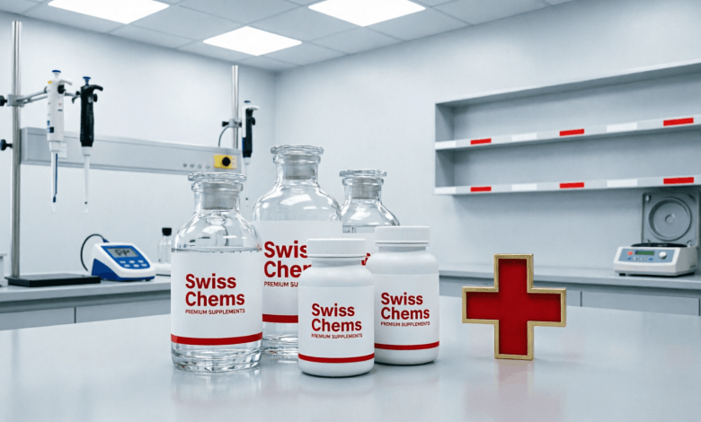 swiss chems
