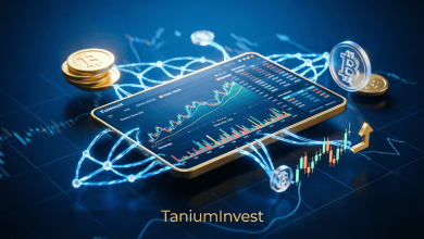 taniuminvest.com investit