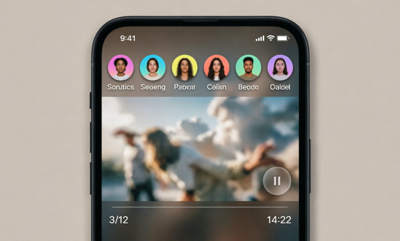 tiktok story viewer
