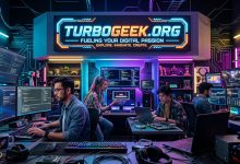 turbogeek.org