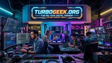 turbogeek.org