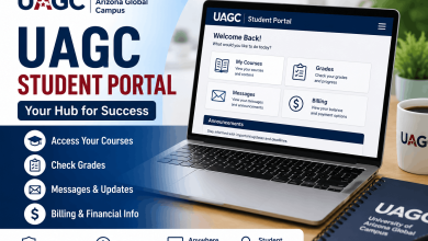 uagc student portal