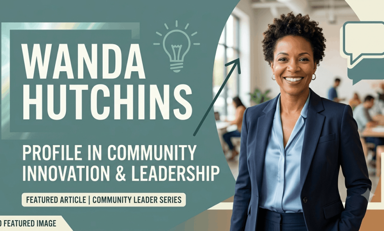 wanda hutchins