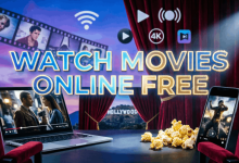 watch movies online free