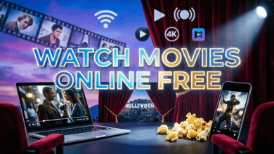 watch movies online free