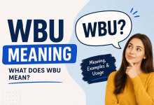 wbu meaning