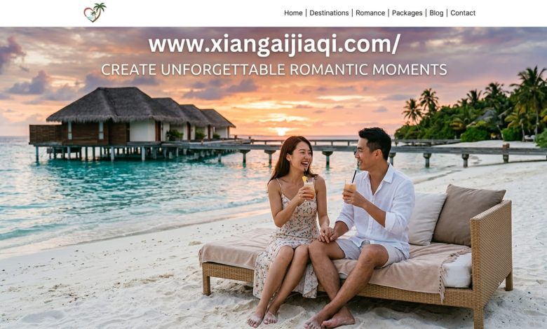 xiangaijiaqi.com/