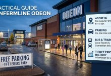 dunfermline odeon