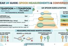how many tsp in a tsp