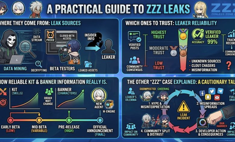 zzz leaks