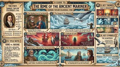 Rhyme of the Ancient Mariner