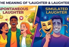 laughter and laughter